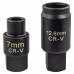 Головки для ТНВД Bosch VE Common Rail