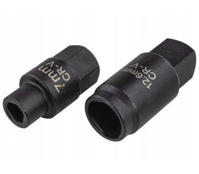 Головки для ТНВД Bosch VE Common Rail