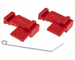 Фиксатор вала ГРМ OPEL ASTRA 1.6 16V-foto2