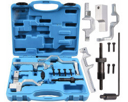 Фіксатор валів ГРМ CITROEN PEUGEOT MINI 1.4 1.6 16V VTi THP-foto3