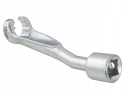 Ключ інжектора 17 мм, BMW, Opel, Mercedes-foto2