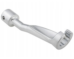 Ключ інжектора 17 мм, BMW, Opel, Mercedes-foto3