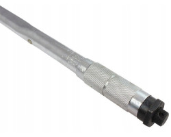 ДИНАМОМЕТРИЧНИЙ КЛЮЧ 1/2" 28-210Nm З ЗАМКОМ-foto2
