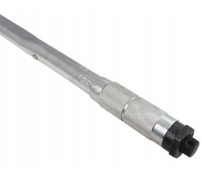 ДИНАМОМЕТРИЧНИЙ КЛЮЧ 1/2" 28-210Nm З ЗАМКОМ
