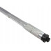ДИНАМОМЕТРИЧНИЙ КЛЮЧ 1/2" 28-210Nm З ЗАМКОМ