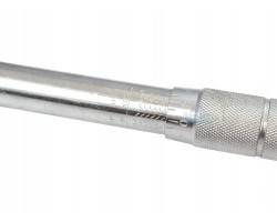 ДИНАМОМЕТРИЧНИЙ КЛЮЧ 1/2" 28-210Nm З ЗАМКОМ-foto3