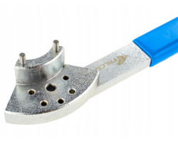 Ключ до ролика натяжника паска ГРМ VW AUDI-foto2