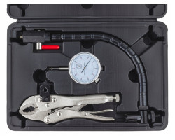 Набір для перевірки биття гальмівного диска-foto2