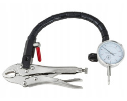 Набір для перевірки биття гальмівного диска-foto3