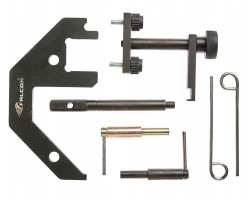 Фіксатор валів ГРМ BMW 2.0 M47 3.0 M57; LAND ROVER 2.0 TD4 3.0 TD6-foto2