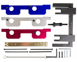 Фіксатор валів ГРМ BMW 2.5/3.0 N51 52 53 54-foto2