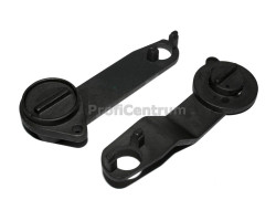 Набор фиксаторов валов ГРМ VW/Seat/Skoda 1.0/1.2/1.4 после 2012г-foto3