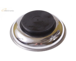 Тарелка магнитная круглая 150 мм-foto2