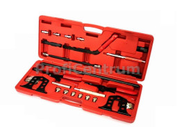 Комплект для рассухаривания клапанов, и снятия/установки сальников клапанов 23 пр.-foto2