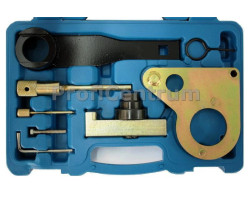 Набор фиксаторов валов ГРМ RENAULT OPEL NISSAN 2.0 DCI CDTI 2.3 DCI CDTI-foto2