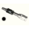 Ключ для генератора 1/2" М10 с насадкой 33з. L=110mm