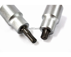 Торцевые ключи для расширения гнезда амортизатора-foto2