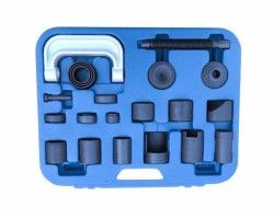 Съёмник для шаровых соединений 21 шт.-foto2