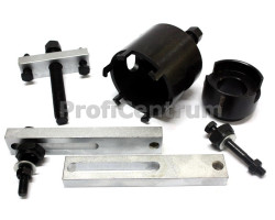 Устройство для замены сцепления DSG VW AUDI-foto3