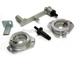 Набор фиксаторов валов ГРМ FIAT 1.6 16V-foto3