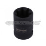 Насадка 1/2" 22mm 7-кут. до гальмівних супортів