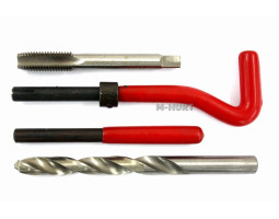 Комплект для восстановления резьбы M6-M10-foto2