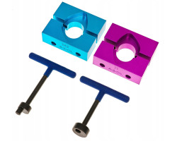 Набор фиксаторов валов ГРМ ALFA ROMEO TWIN SPARK 1.4 / 1.6 / 1.8 / 2.0 16V-foto2