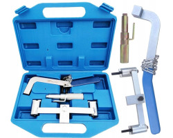 Набор фиксаторов валов ГРМ RENAULT 2,0 16V / 2,5 20V-foto2