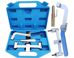 Набор фиксаторов валов ГРМ RENAULT 2,0 16V / 2,5 20V-foto2