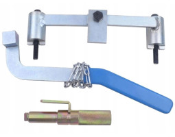 Набор фиксаторов валов ГРМ RENAULT 2,0 16V / 2,5 20V-foto3