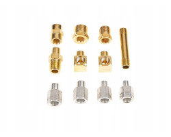 Комплект контроля давления масла-foto2