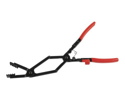 Подовжені щипці до хомутів з подвійним з'єднанням-foto2
