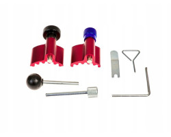 Фиксатор валов ГРМ VW AUDI SKODA SEAT 1.2 1.4 1.9 2.-foto2