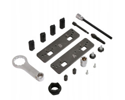 Набір фіксаторів для ГРМ AUDI EA839 2.9/3.0 TFSI-foto2