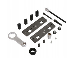 Набір фіксаторів для ГРМ AUDI EA839 2.9/3.0 TFSI-foto2