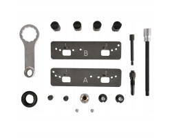 Набір фіксаторів для ГРМ AUDI EA839 2.9/3.0 TFSI-foto3