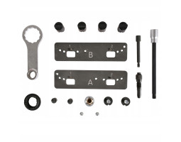 Набір фіксаторів для ГРМ AUDI EA839 2.9/3.0 TFSI-foto3