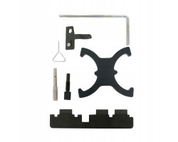 Фіксатор валів ГРМ FORD 1.6 TI-VCT DURATEC ECOBOOST-foto2