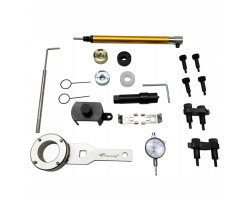 Фіксатор валів ГРМ VAG AUDI VW 1.8 2.0 TFSI TSI FSI-foto2