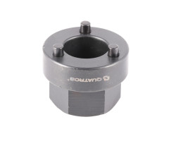 Роз'єм 3 pin для кермового приводу BMW/MERCEDES-foto2