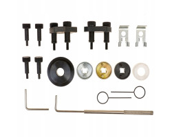 Фіксатор валів ГРМ VW AUDI 1.8 2.0 TSI TFSI ланцюг-foto2