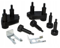 Фіксатор валів ГРМ VW AUDI 1.8 2.0 TSI TFSI ланцюг-foto4