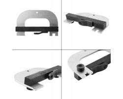 Фіксатор валів ГРМ RENAULT 1.4 1.6 2.0 16V-foto2