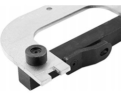 Фіксатор валів ГРМ RENAULT 1.4 1.6 2.0 16V-foto3