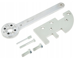 Фіксатор валів ГРМ VOLVO 2.0 V60 XC60 V70 S80 Дизель-foto2