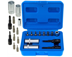 Набір ключів для ремонту систем кондиціювання-foto2