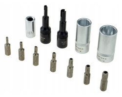 Набір ключів для ремонту систем кондиціювання-foto3