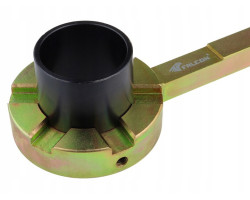 Ключ шківа валу BMW дизель M47 318D 320D-foto2