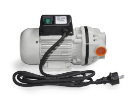Насос перекачування AdBlue 40л/хв 220В (VS0640-220)-foto6
