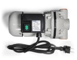 Насос перекачування AdBlue 40л/хв 220В (VS0640-220)-foto3